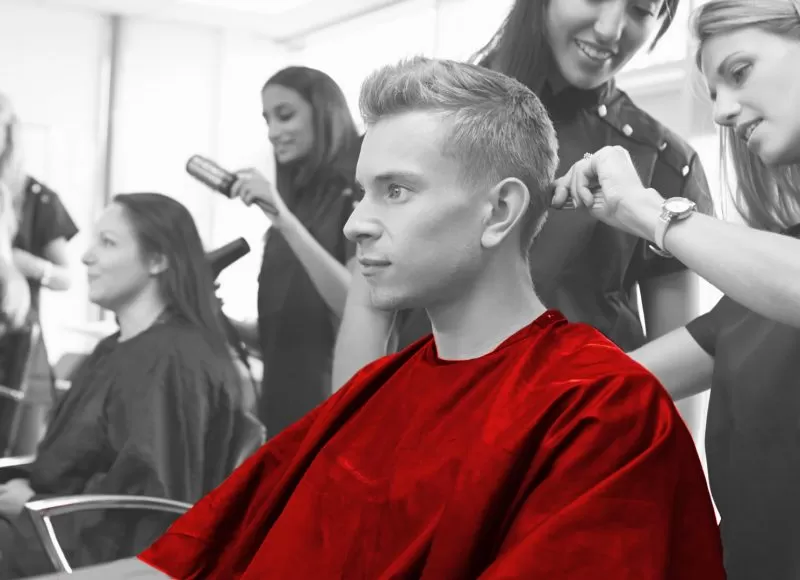 Schönheitssalons